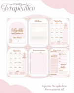 Kit Rosa Clean 1 - Coleção Terapêutico (Pamella) - Imagem 5