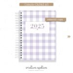 Kit 5 Capas Xadrez - Imagem 4