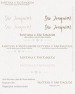 Kit Digital Ilustrações São Joaquim e Santana - Santinhos (Carinas Paper) - Imagem 4