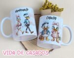 COMBO Vida de Casado – Estampas Canecas | Almofadas (Bruna Molina) - Imagem 17
