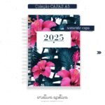 Kit 5 Capas Tropical - Imagem 5