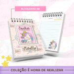 Coleção | É hora de realizar (Metamopaper) - Imagem 8