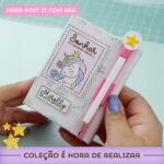 Coleção | É hora de realizar (Metamopaper) - Imagem 7