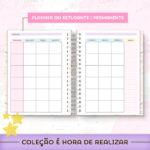 Coleção | É hora de realizar (Metamopaper) - Imagem 5