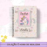 Coleção | É hora de realizar (Metamopaper)