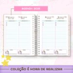 Coleção | É hora de realizar (Metamopaper) - Imagem 3