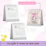 Coleção | É hora de realizar (Metamopaper) - Imagem 13