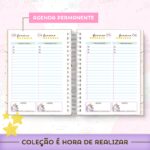 Coleção | É hora de realizar (Metamopaper) - Imagem 2