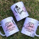 Pastor/Pastora Minimalista - Estampas Canecas (Yukina) - Imagem 6