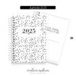 COMBO 2025 Black (Criativa Afetiva) - Imagem 18