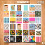 Kit Digital | Mimos - Arraiá Com Nordeste (Pandoca) - Imagem 8