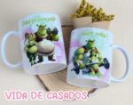 COMBO Vida de Casado – Estampas Canecas | Almofadas (Bruna Molina) - Imagem 16