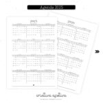 COMBO 2025 Black (Criativa Afetiva) - Imagem 7