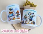 COMBO Vida de Casado – Estampas Canecas | Almofadas (Bruna Molina) - Imagem 15
