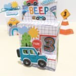 Carros - Kit Avulso Festa - Imagem 5