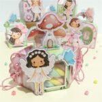 Jardim das Fadas - Kit Avulso Festa - Imagem 5