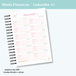 Miolo Finanças