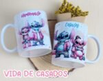COMBO Vida de Casado – Estampas Canecas | Almofadas (Bruna Molina) - Imagem 14