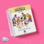 7ª Edição - Caderneta de Saúde CLEAN (Thay Atallah) - Imagem 2