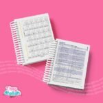 7ª Edição - Caderneta de Saúde ORIGINAL (Thay Atallah) - Imagem 5