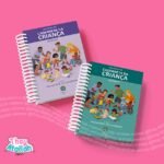 7ª Edição - Caderneta de Saúde ORIGINAL (Thay Atallah)