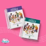 7ª Edição - Caderneta de Saúde ORIGINAL (Thay Atallah) - Imagem 2