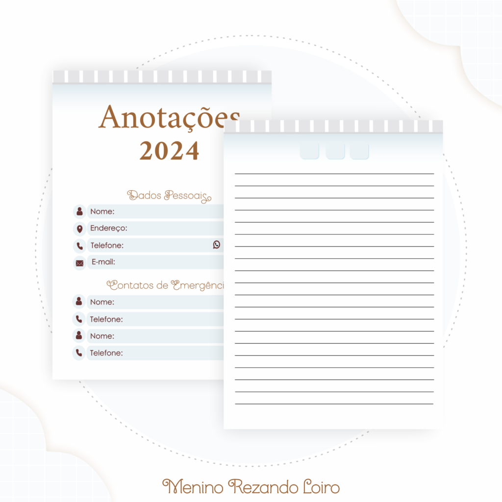 Kit CRISTÃO - Menino Rezando Loiro (Pamella) - Imagem 8