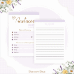 Kit CRISTÃO - Dias com DEUS (Pamella) - Imagem 9