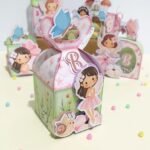 Jardim das Fadas - Kit Avulso Festa - Imagem 4