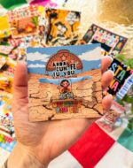 Kit Digital | Mimos - Arraiá Com Nordeste (Pandoca) - Imagem 20