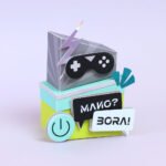 Super Combo de Caixas Gamer J7 (Nilmara) - Imagem 3