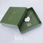 Caixa para Bijouteria - Bijou Box Simples