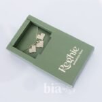 Caixa para Bijouteria - Bijou Box Dupla