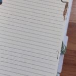Caderno Pautado Tropical em 4 tamanhos (Marta Iurkiu)