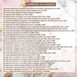 MIMOS PARA CLIENTES – Embalagens de Luxo (Ilustracin) - Imagem 65