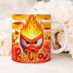 COMBO Divertidamente – Estampas Canecas (Caneca Criativa) - Imagem 4