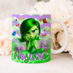 COMBO Divertidamente – Estampas Canecas (Caneca Criativa) - Imagem 3