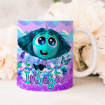 COMBO Divertidamente – Estampas Canecas (Caneca Criativa) - Imagem 7