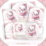 20 Temas - Kits Maternidade Encadernação 5/2024 (Pamella) - Imagem 12