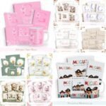 20 Temas - Kits Maternidade Encadernação 5/2024 (Pamella)