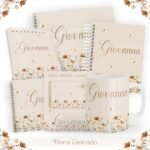 20 Temas - Kits Maternidade Encadernação 5/2024 (Pamella) - Imagem 16