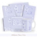 20 Temas - Kits Maternidade Encadernação 5/2024 (Pamella) - Imagem 7