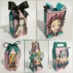 Demon Slayer - Kit Avulso Festa