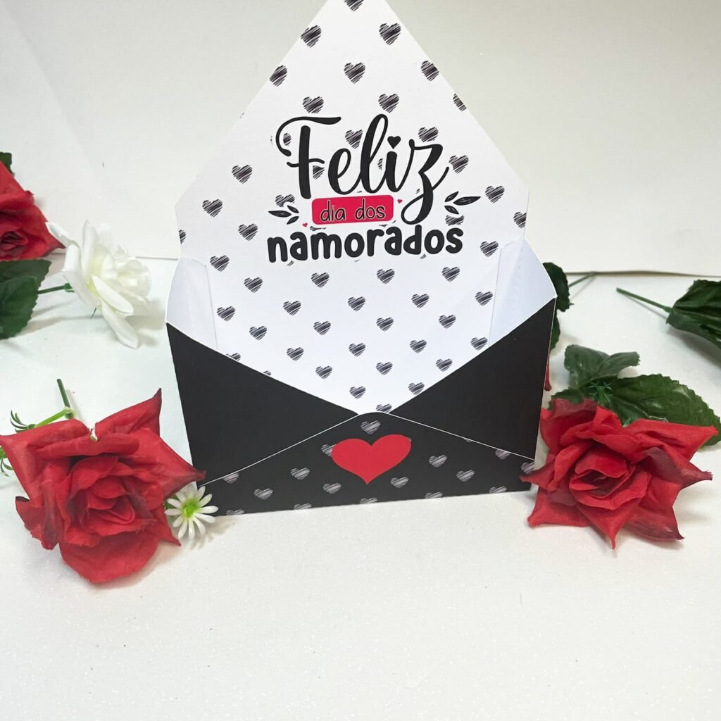 Dia dos Namorados 2024 - Kit Digital | Mimos (Candy Design) - Imagem 19