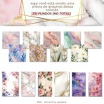 MIMOS PARA CLIENTES – Embalagens de Luxo (Ilustracin) - Imagem 62