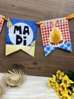 Coleção Festa Junina 2024 (Madi) - Imagem 2