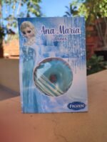 COMBO Temas Infantis - Cards Cake Donuts - Editável no CANVA - Imagem 4