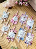 MIMOS PARA CLIENTES – Embalagens de Luxo (Ilustracin) - Imagem 60