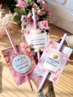 MIMOS PARA CLIENTES – Embalagens de Luxo (Ilustracin) - Imagem 59