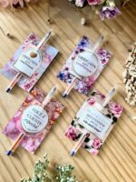 MIMOS PARA CLIENTES – Embalagens de Luxo (Ilustracin) - Imagem 58